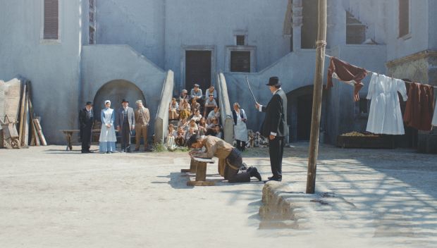 Стижу паланачки преваранти: Домаћа серија Швиндлери викендом на РТС